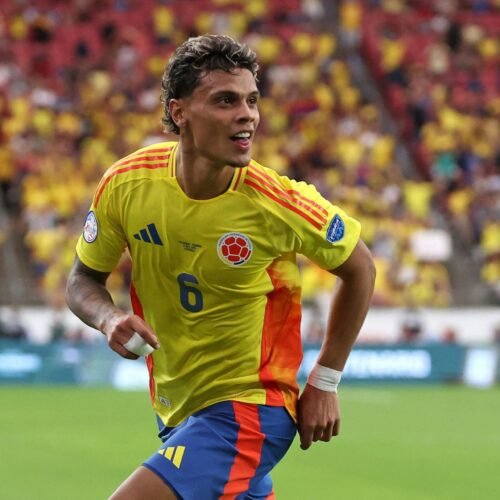 Richard Rios