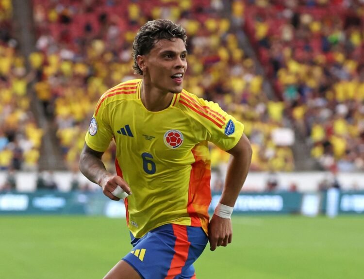 Richard Rios