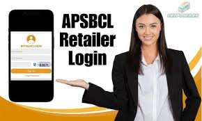 APSBCL-Retailer-Login