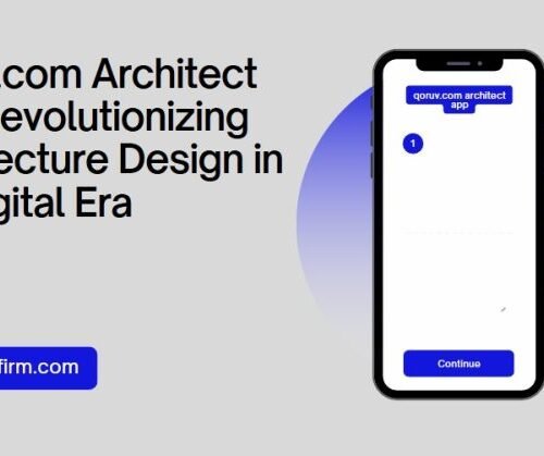 qoruv.com Architect App