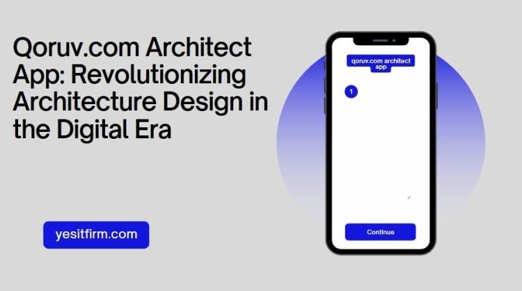 qoruv.com Architect App